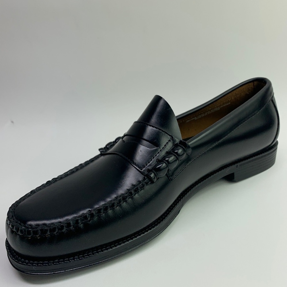 G.H. Bass & Co Weejuns II Larson Moc Penny Loafer